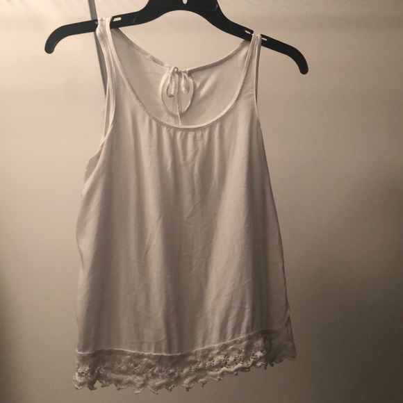 Springfield White Top - Picture 1 of 2